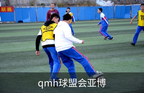 qmh球盟会亚博品牌故事